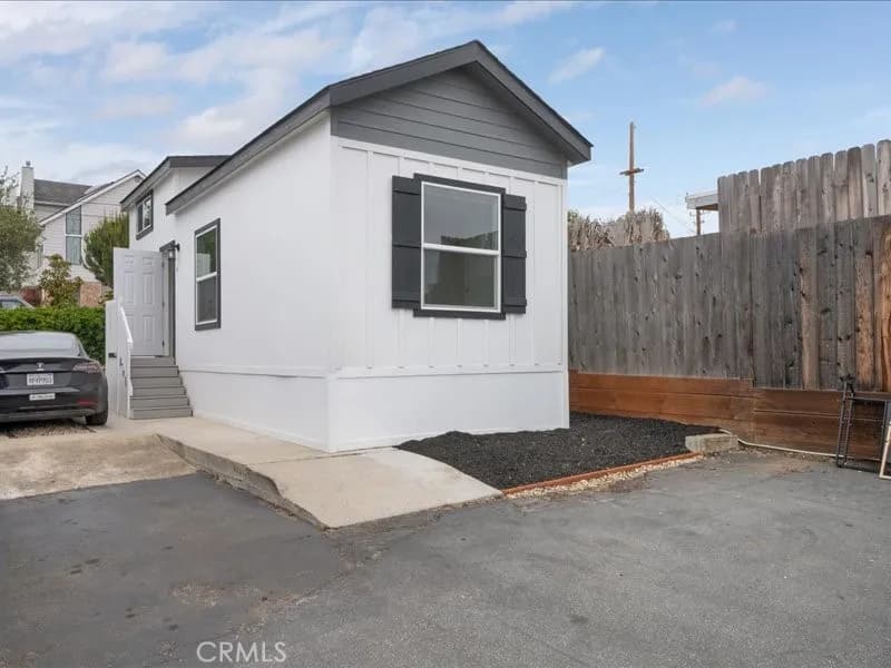 1 bed 1 bath Manufactured In Park at 1477 Grand Ave 9, Grover Beach, California 93433