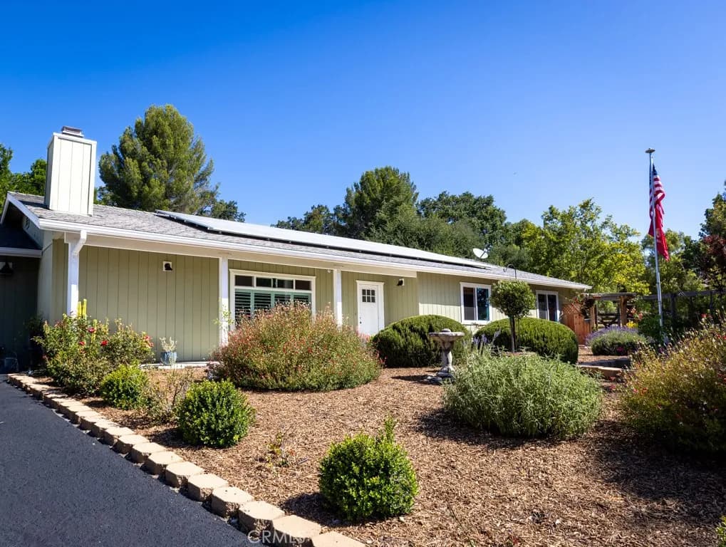 3 bed 2 bath Residential at 610 Allen Court, Templeton, California 93465