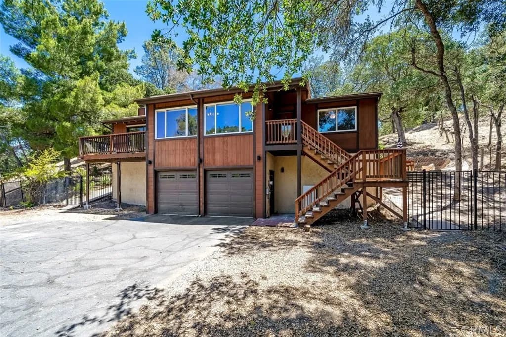 3 bed 2 bath Residential at 9056 Curbaril Avenue, Atascadero, California 93422