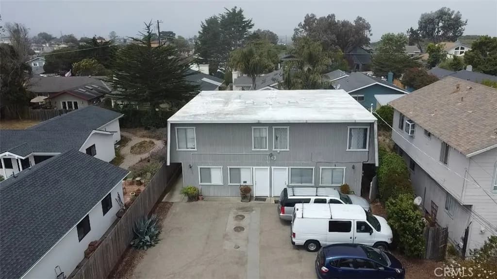 4 bed 4 bath Residential at 1143 16th, Los Osos, California 93402