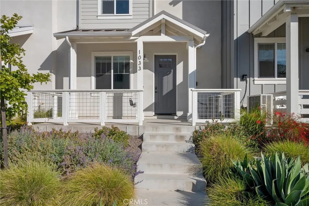 3 bed 3 bath Residential at 1033 Tiburon, San Luis Obispo, California 93401