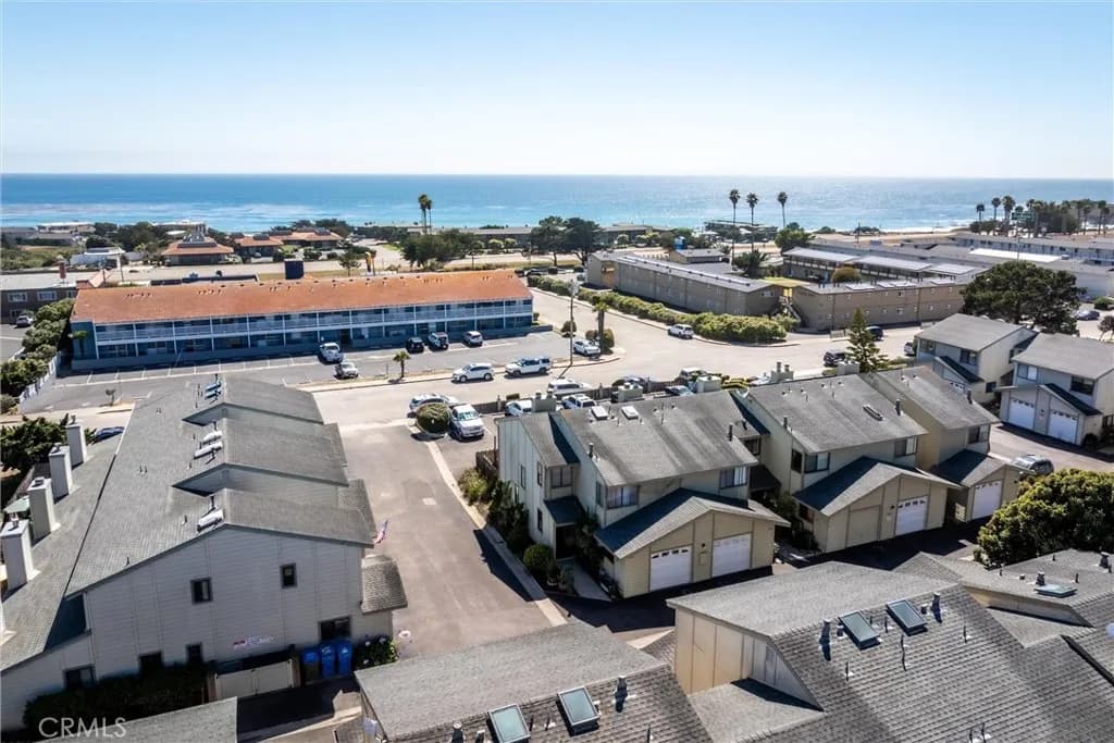 534 Casa Del Mar, San Simeon, California 93452