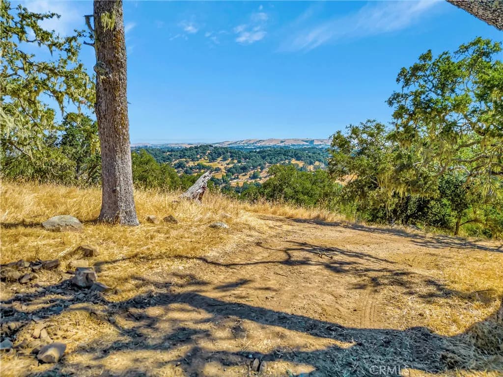  bed  bath Land at 6452 Alta Pradera, Atascadero, California 93422