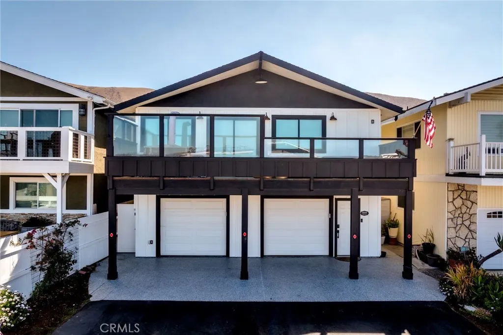 4 bed 3 bath Residential at 3585 Studio, Cayucos, California 93430