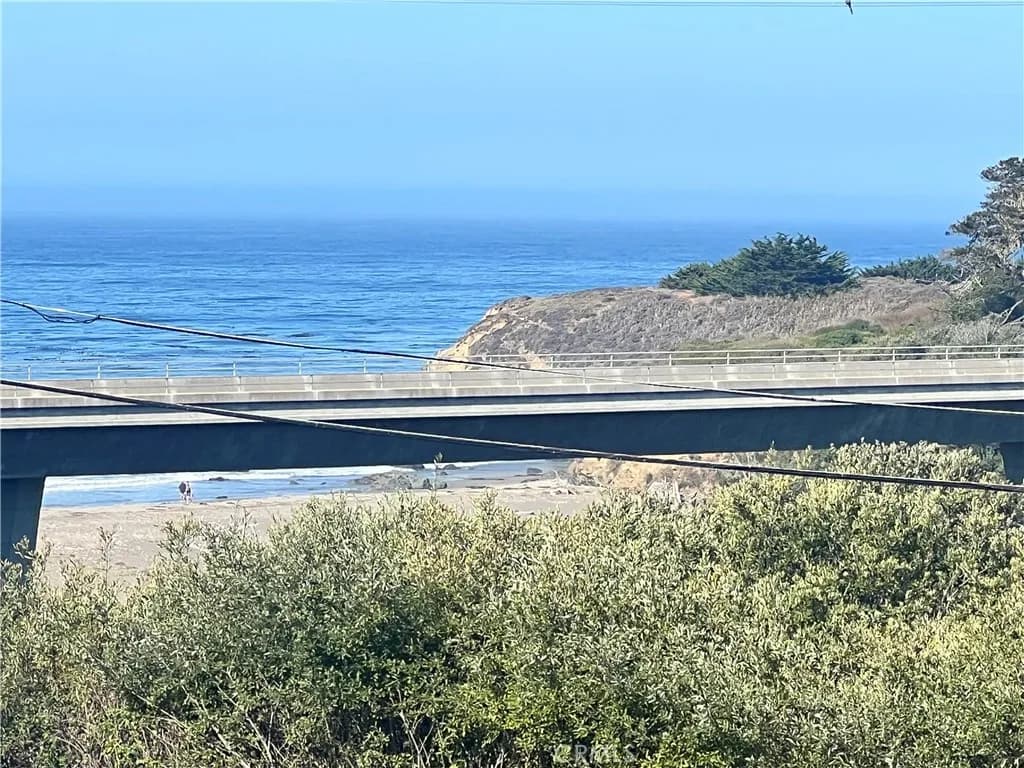 540 Pico, San Simeon, California 93452