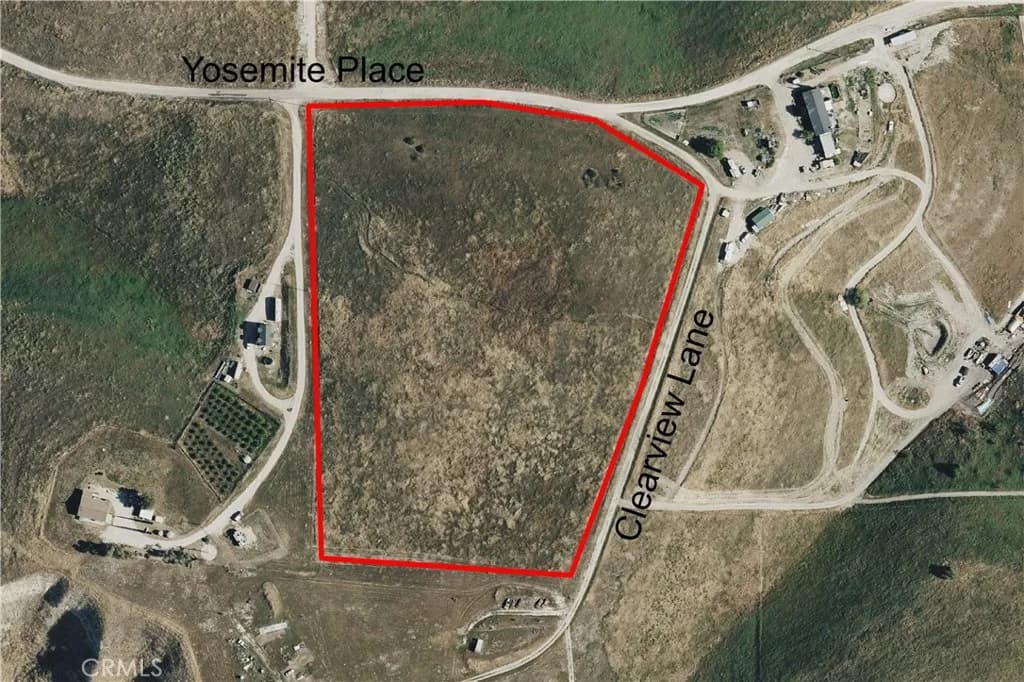 0 Yosemite Place, Paso Robles, California 93446