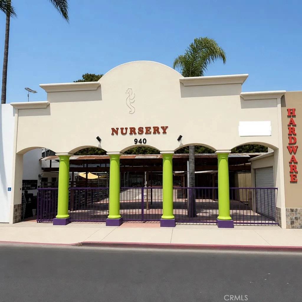  bed  bath Commercial Lease at 940 Price Street, Pismo Beach, California 93449