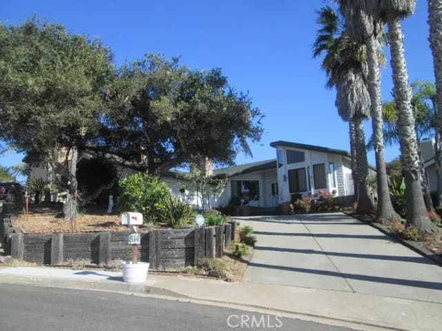 1814 Alma Court, Grover Beach, California 93433