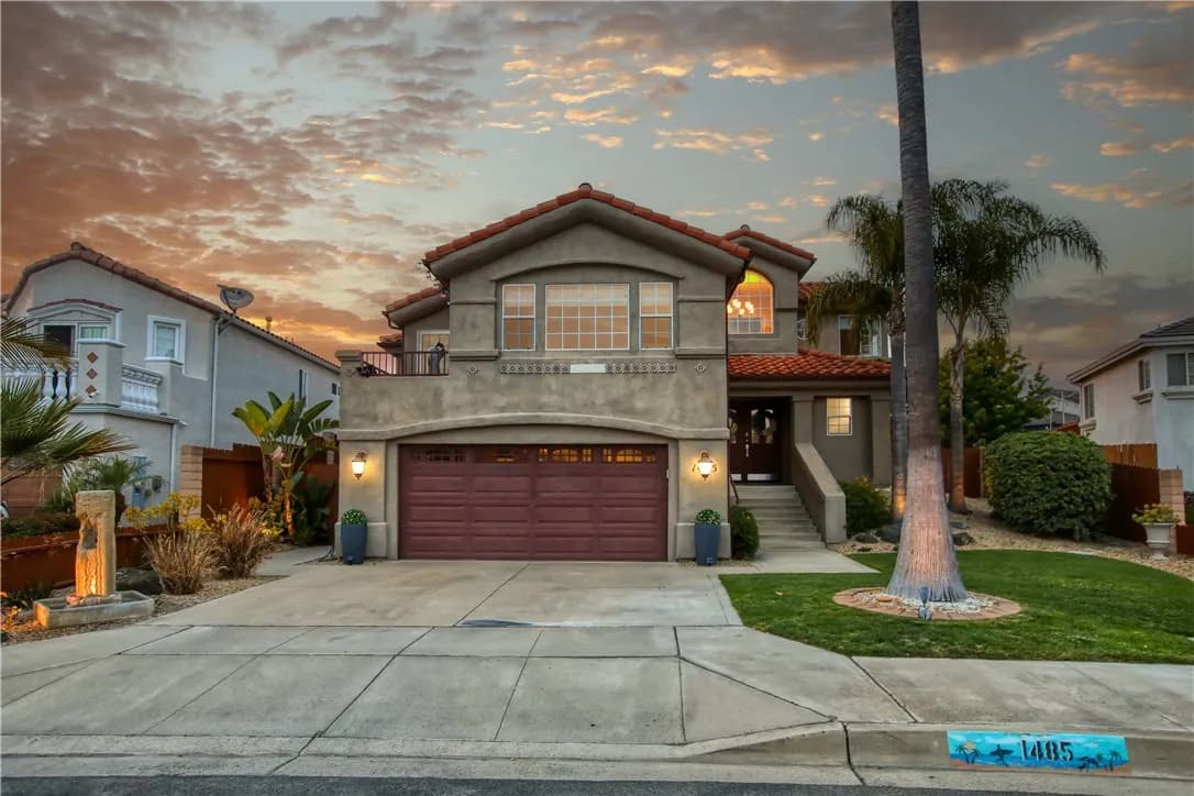 1485 Del Mar, Grover Beach, California 93433