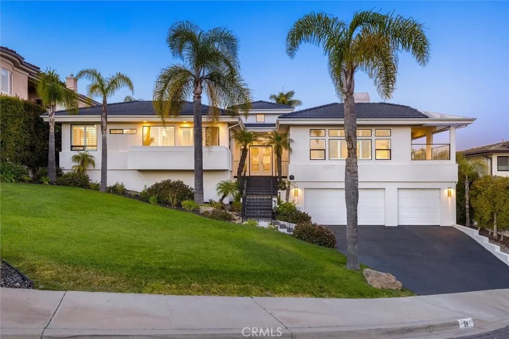 4 bed 4 bath Residential at 24 El Viento, Pismo Beach, California 93449