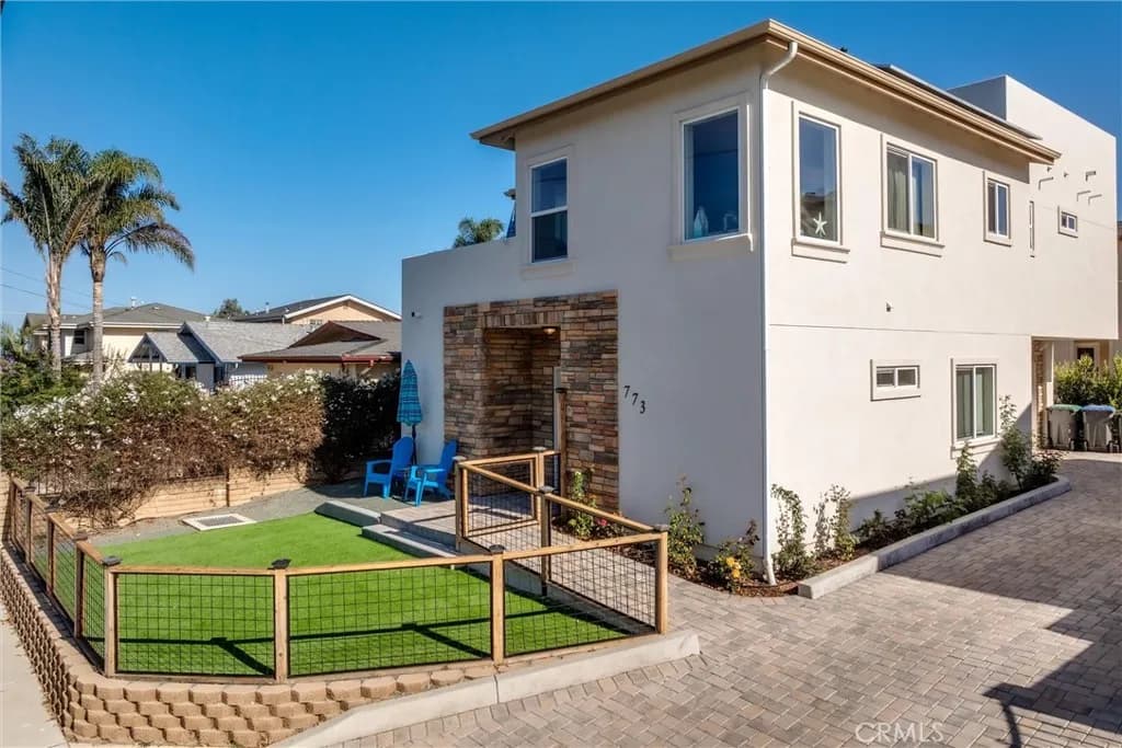 773 Manhattan Avenue, Grover Beach, California 93433
