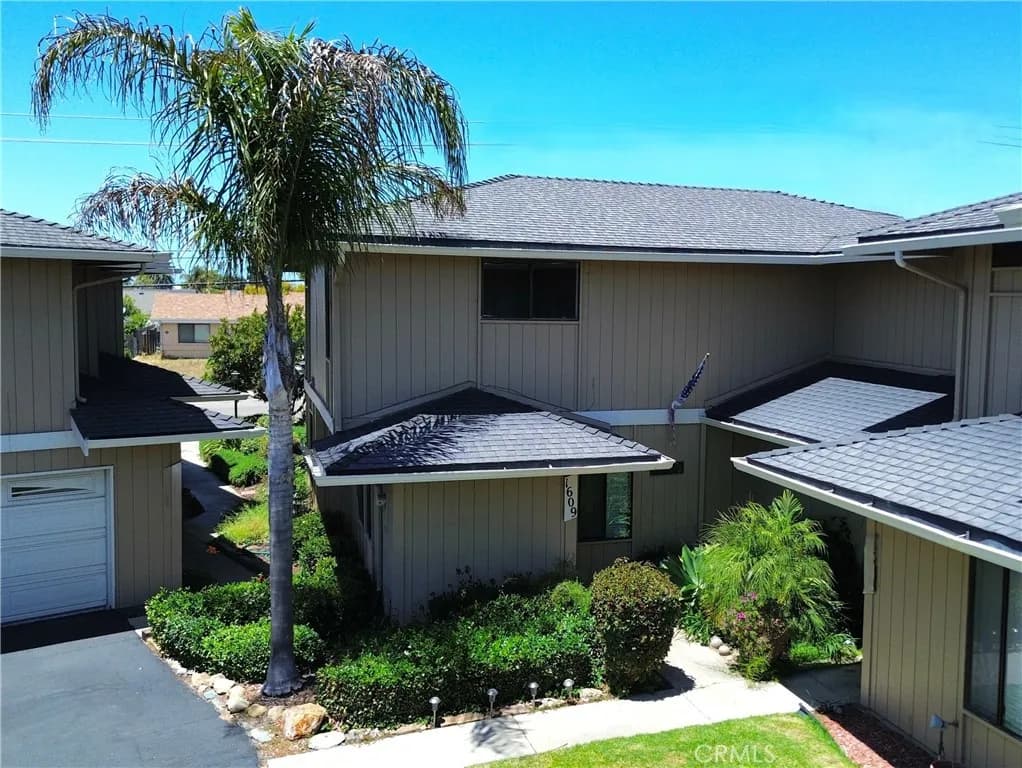 1609 Manhattan, Grover Beach, California 93433