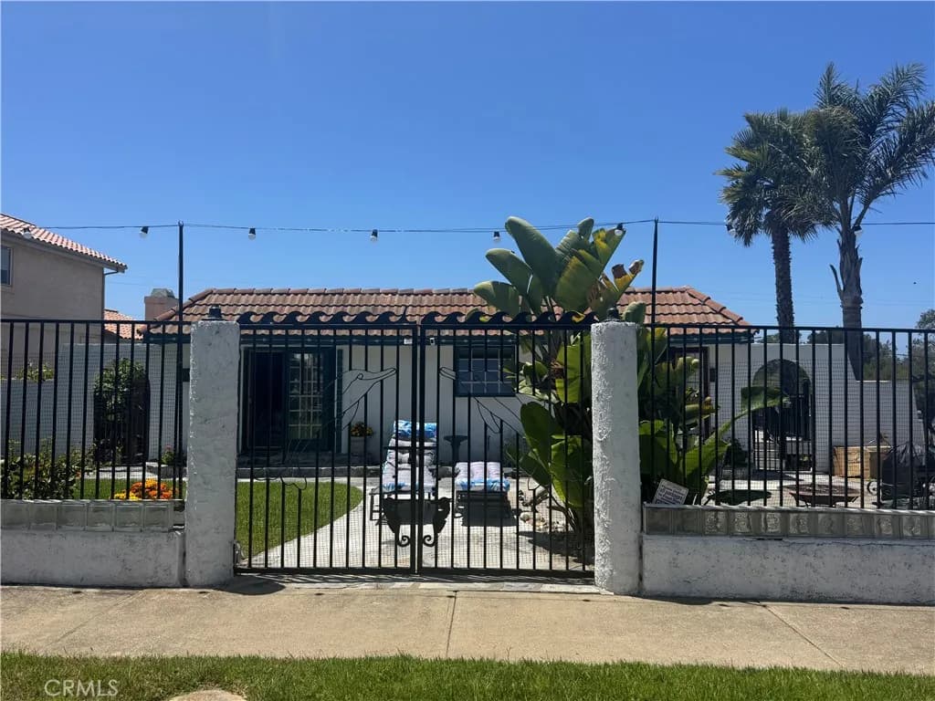 1150 -1154 Pacific, Oceano, California 93445