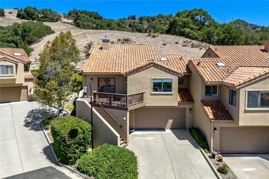2366 Snowberry Court, Avila Beach, California 93424