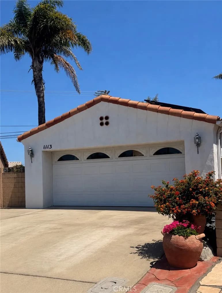 1113 Monaco Court, Grover Beach, California 93433