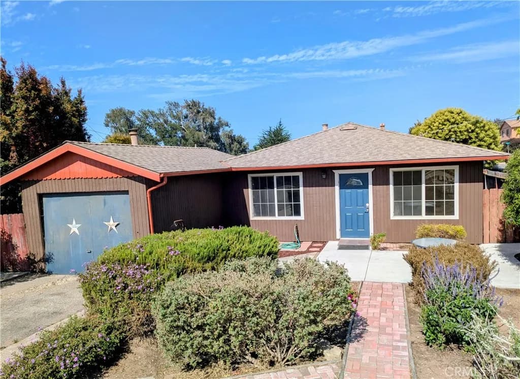 1610 15th, Oceano, California 93445