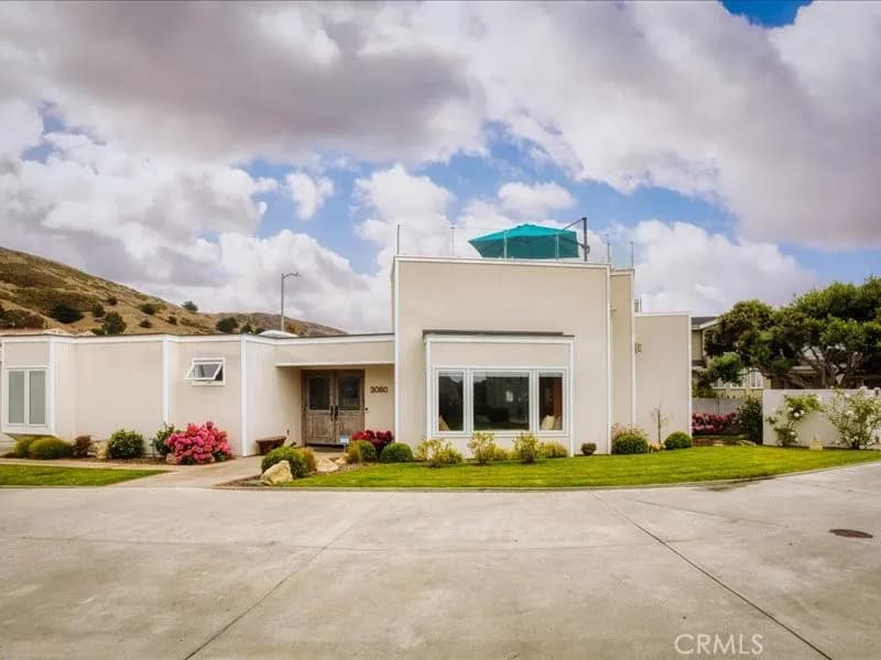 3080 Studio, Cayucos, California 93430