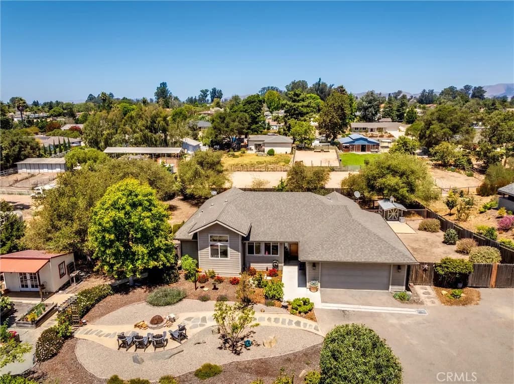 290 Casa Real Place, Nipomo, California 93444