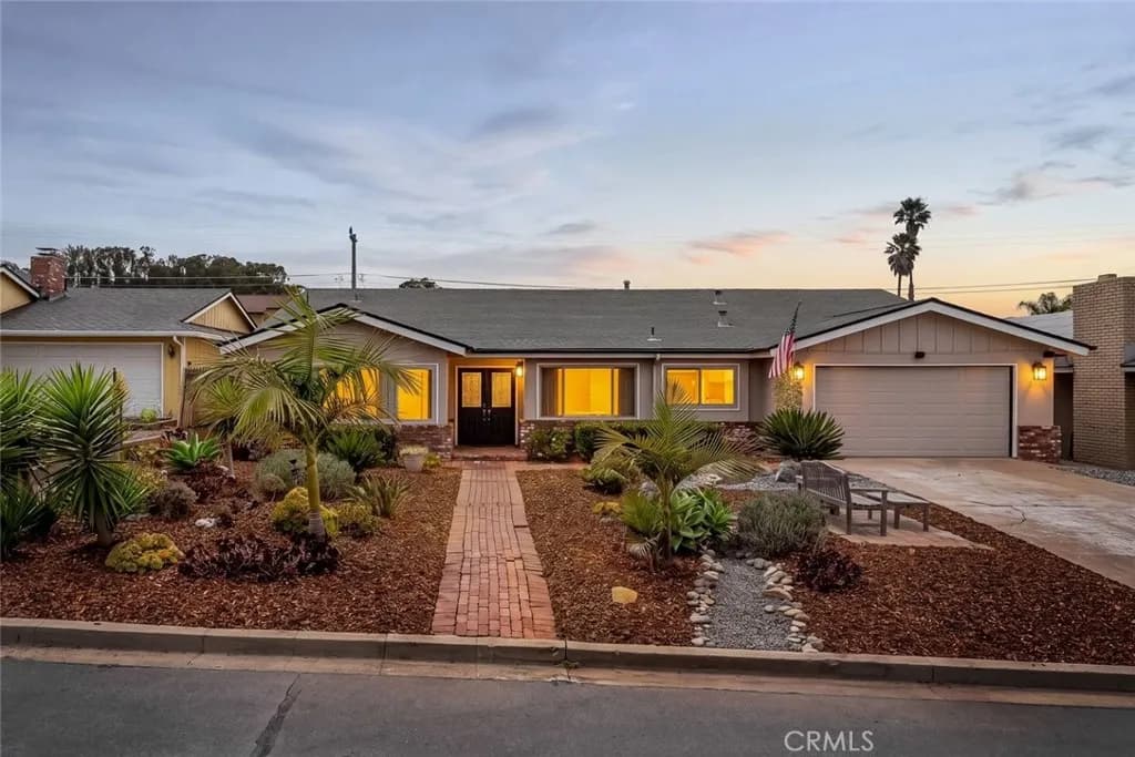 2217 Glenn, Los Osos, California 93402