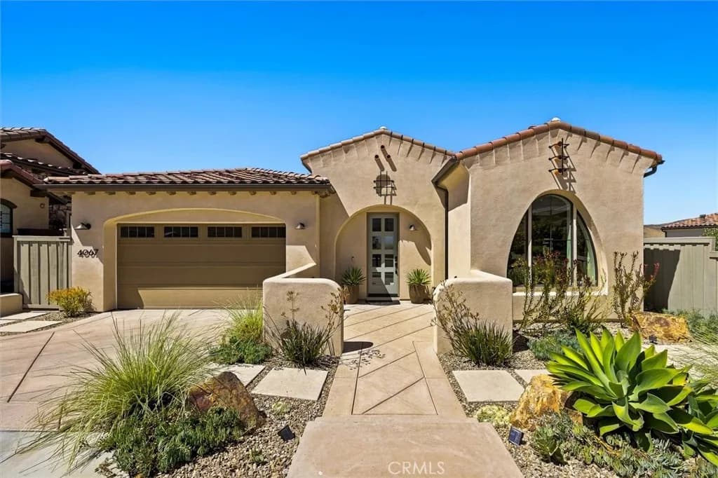 4067 Hillside Drive, San Luis Obispo, California 93401
