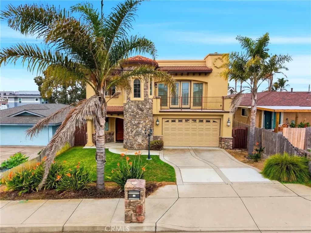 336 Brighton Avenue, Grover Beach, California 93433