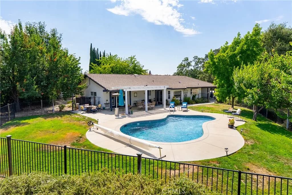 915 Santa Rita, Templeton, California 93465