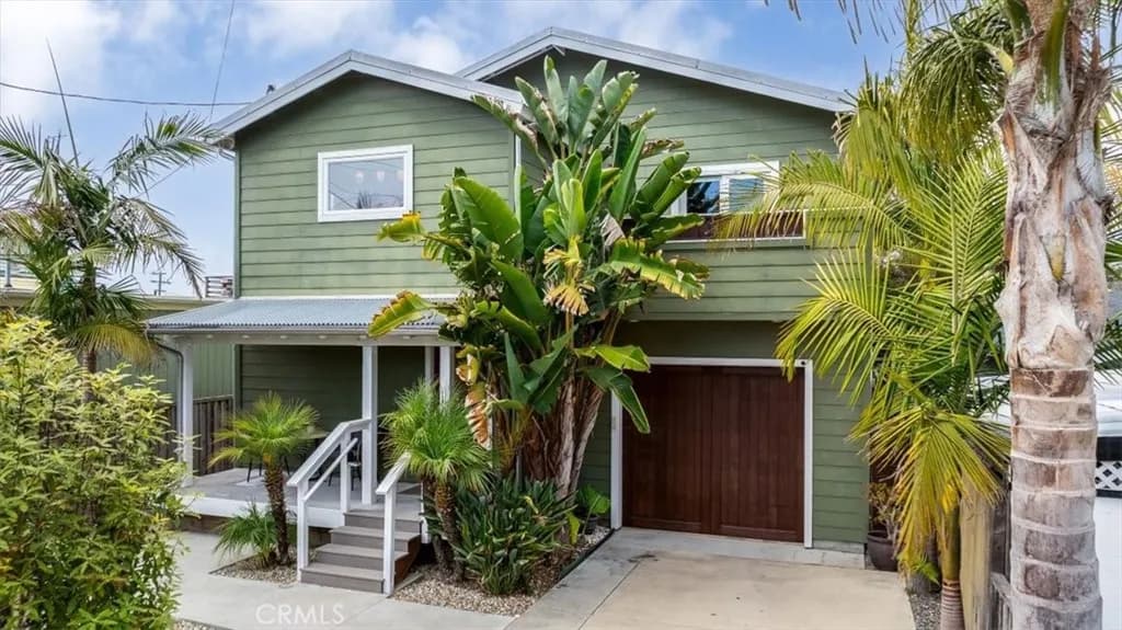 550 Vine, Los Osos, California 93402