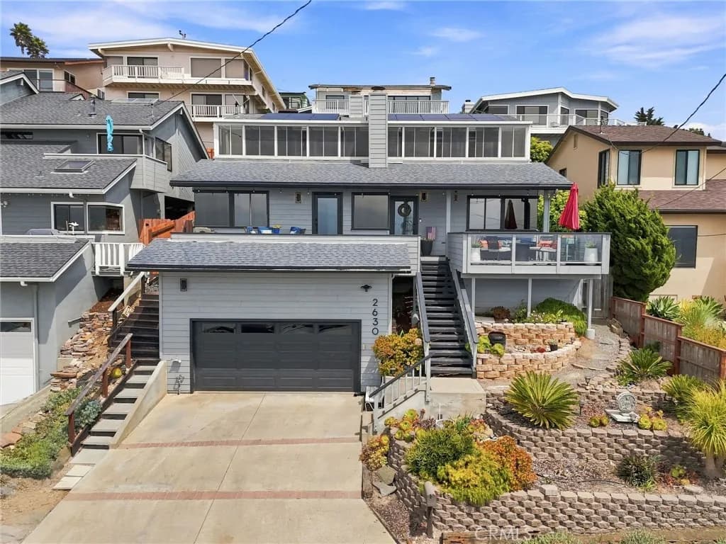 2630 Maple Avenue, Morro Bay, California 93442