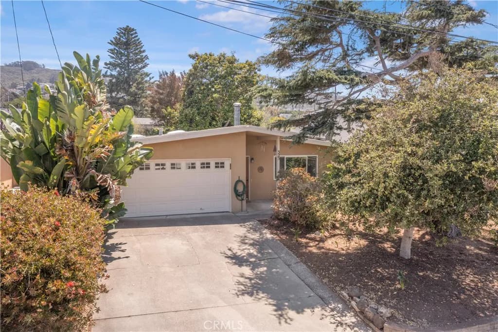 325 Lilac Drive, Los Osos, California 93402