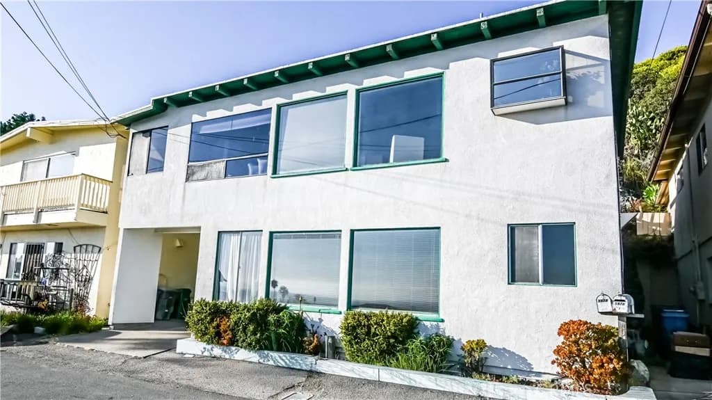 597 Park, Cayucos, California 93430