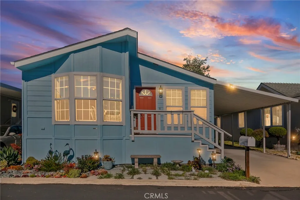 1537 White Pine Drive 48, Morro Bay, California 93442