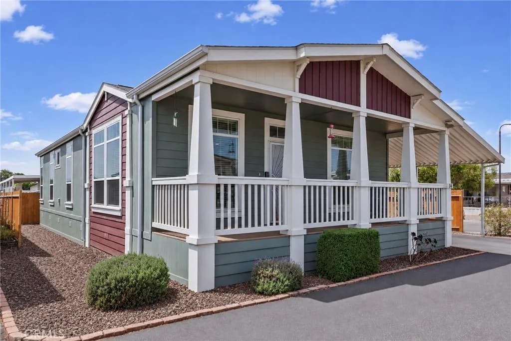 2700 Cienaga 14, Oceano, California 93445