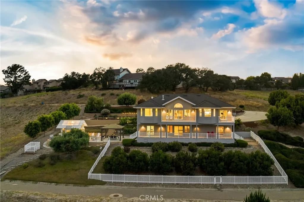 243 Cindy Way, Arroyo Grande, California 93420