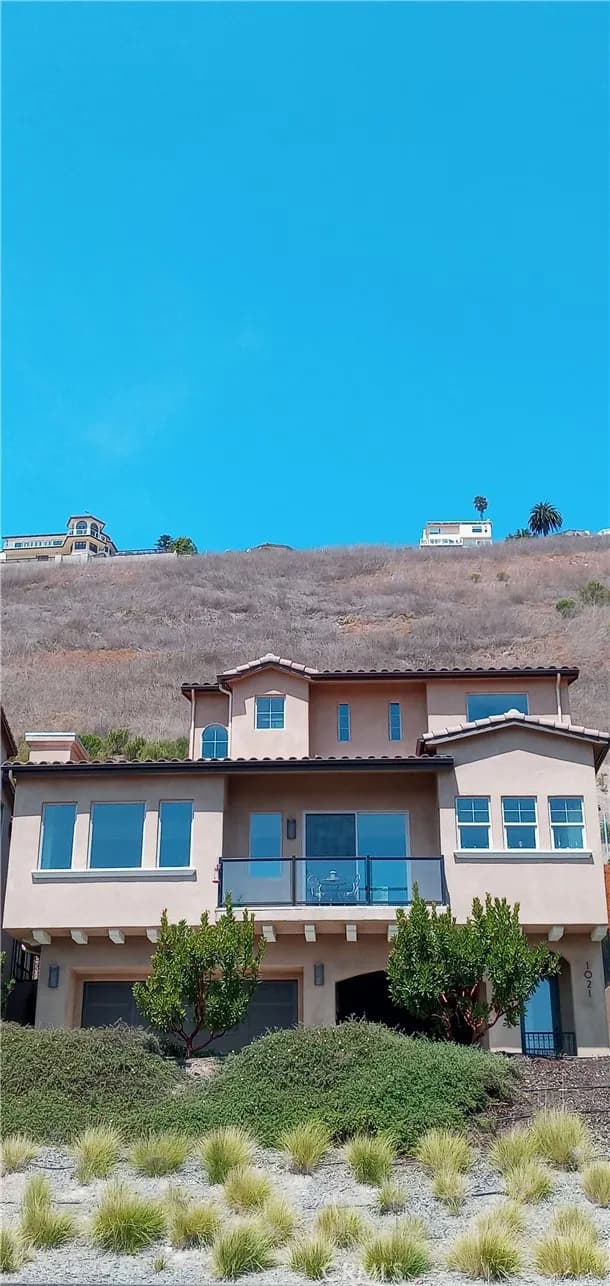 1021 Canyon Lane, Pismo Beach, California 93449
