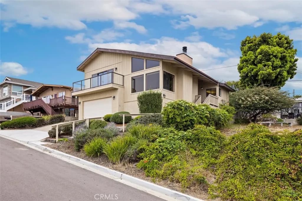 920 Wadsworth, Pismo Beach, California 93449
