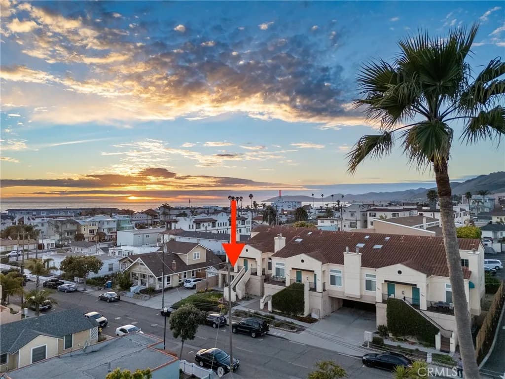 355 Ocean View Avenue 2, Pismo Beach, California 93449