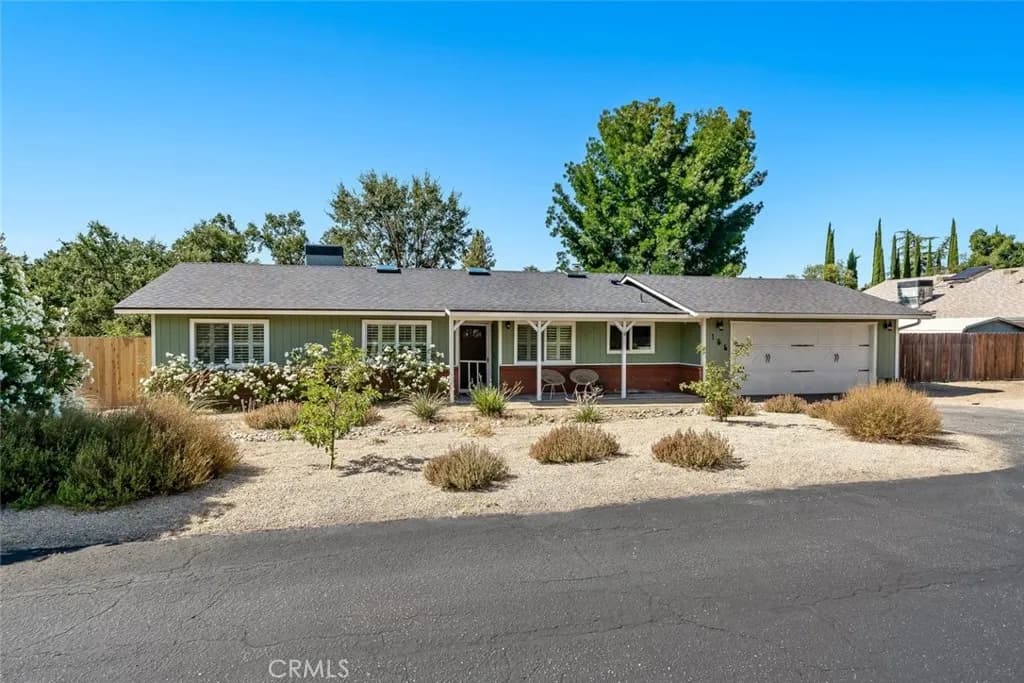 155 Horstman, Templeton, California 93465