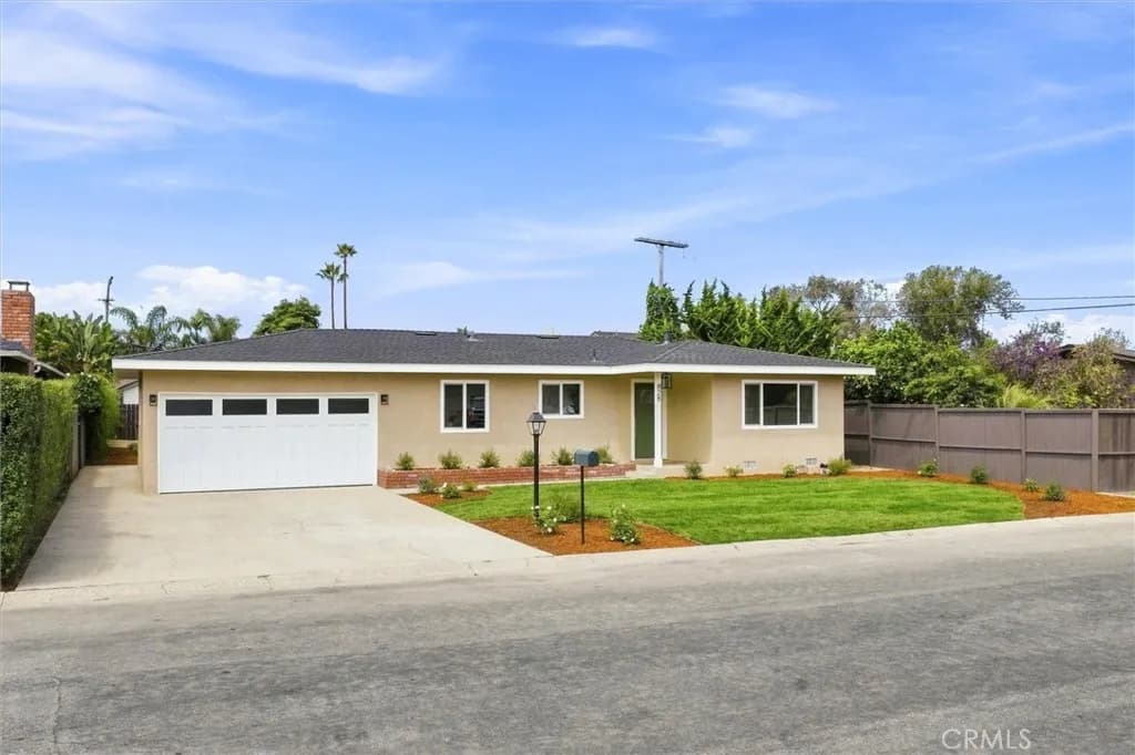 828 Willow, Arroyo Grande, California 93420