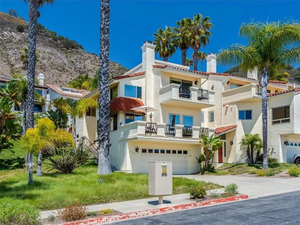 2098 Costa Del Sol, Pismo Beach, California 93449