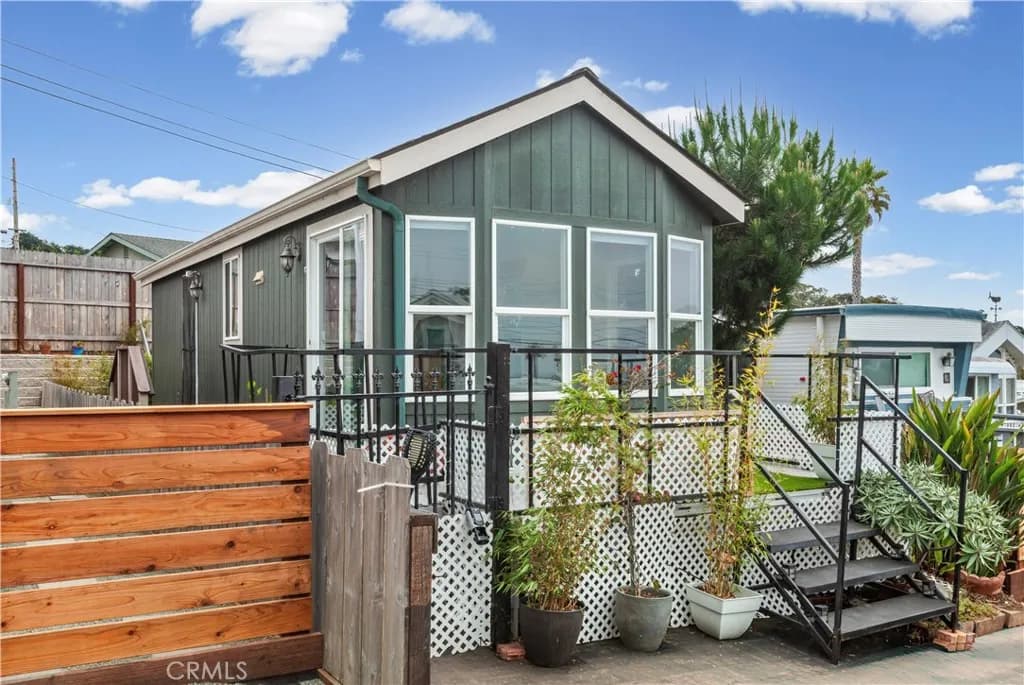 190 Main Street 26, Morro Bay, California 93422