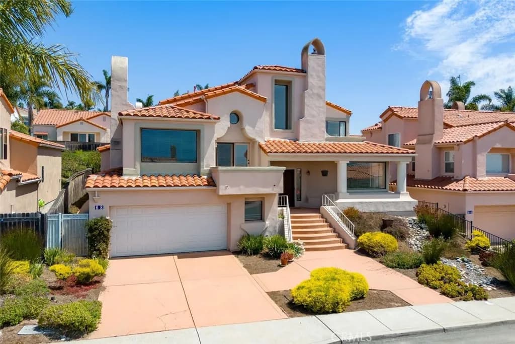 68 Whitecap, Pismo Beach, California 93449