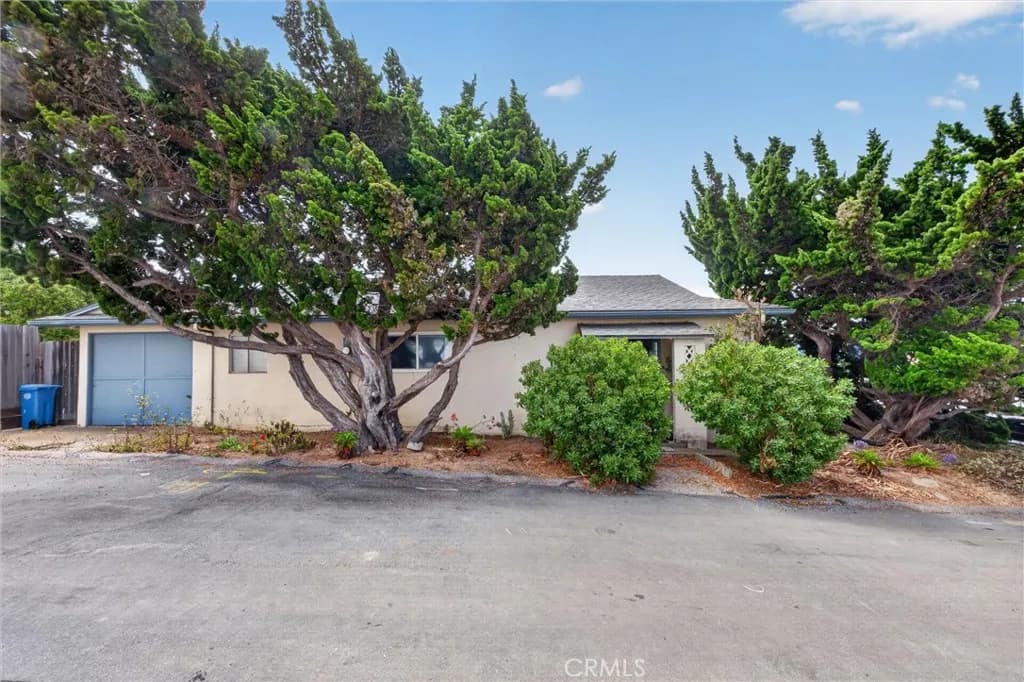 3505 Studio, Cayucos, California 93430