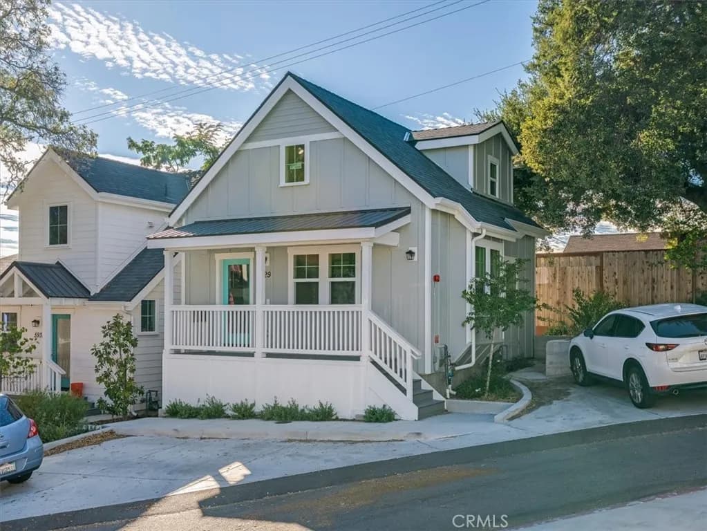 5929 Gran Paseo Way, Atascadero, California 93422