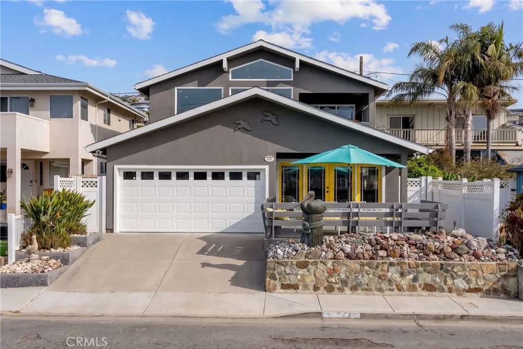 2440 Greenwood Avenue, Morro Bay, California 93442