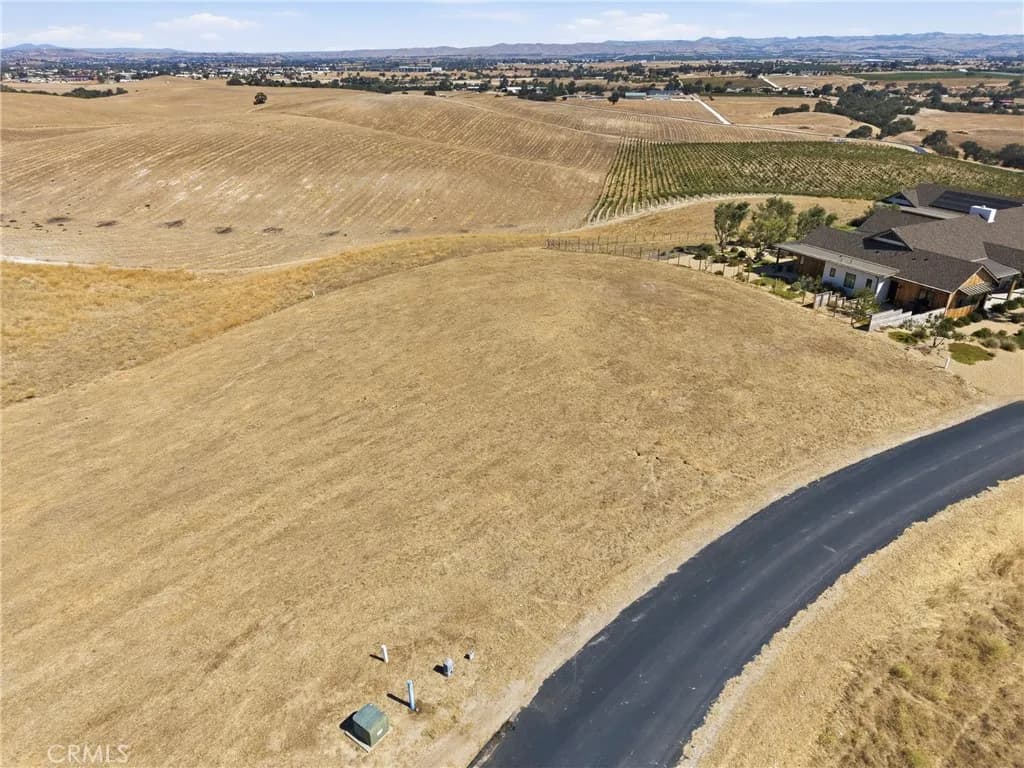 3633 Michele Circle, Paso Robles, California 93446