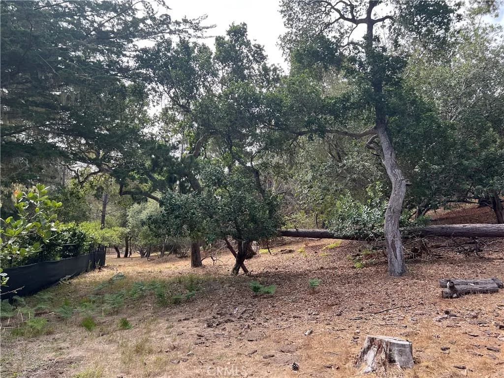 1280 Warren Road, Cambria, California 93428