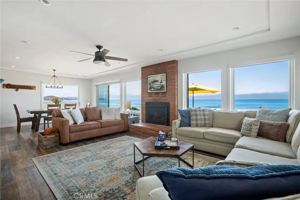2234 Pacific, Cayucos, California 93430