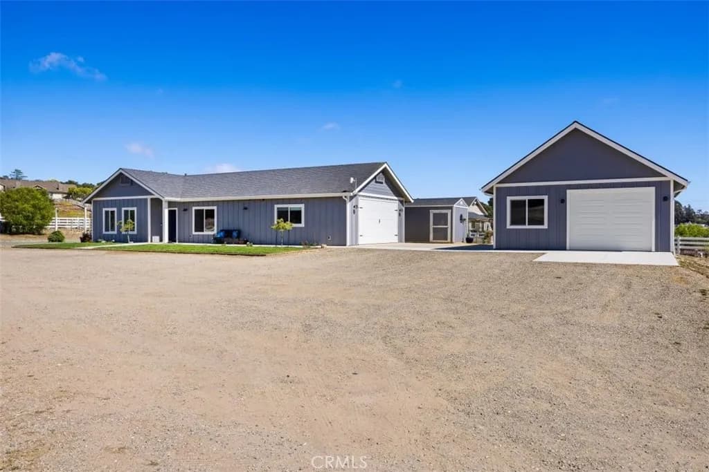 169 Cimarron, Arroyo Grande, California 93420