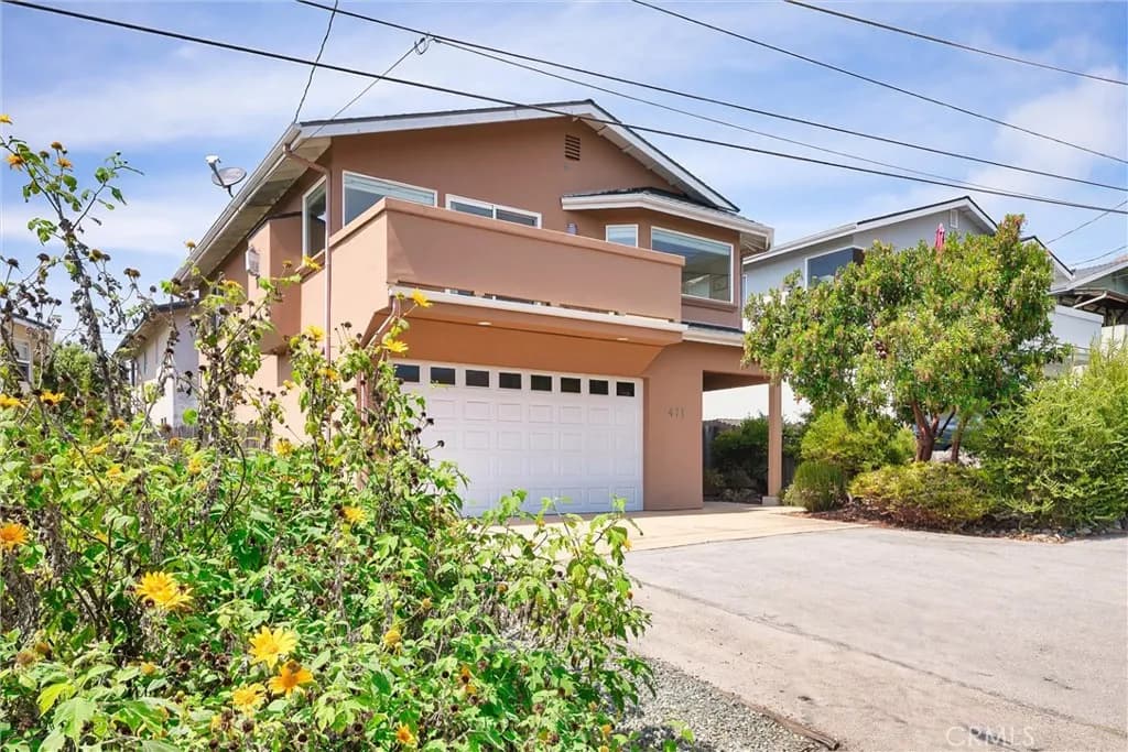 471 Nevis, Morro Bay, California 93442