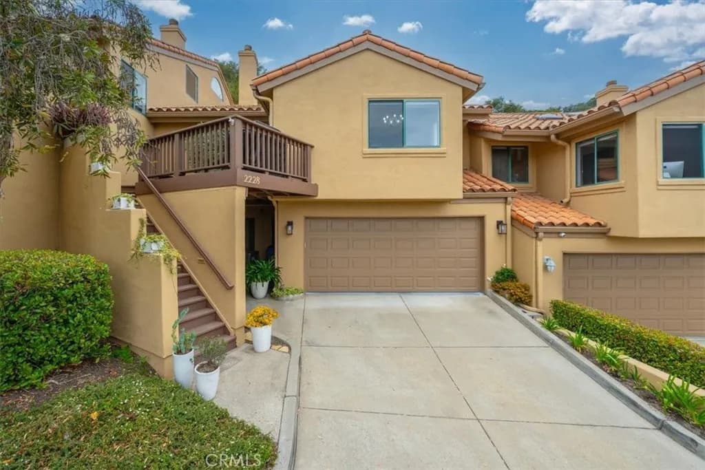 2228 Cranesbill, Avila Beach, California 93424